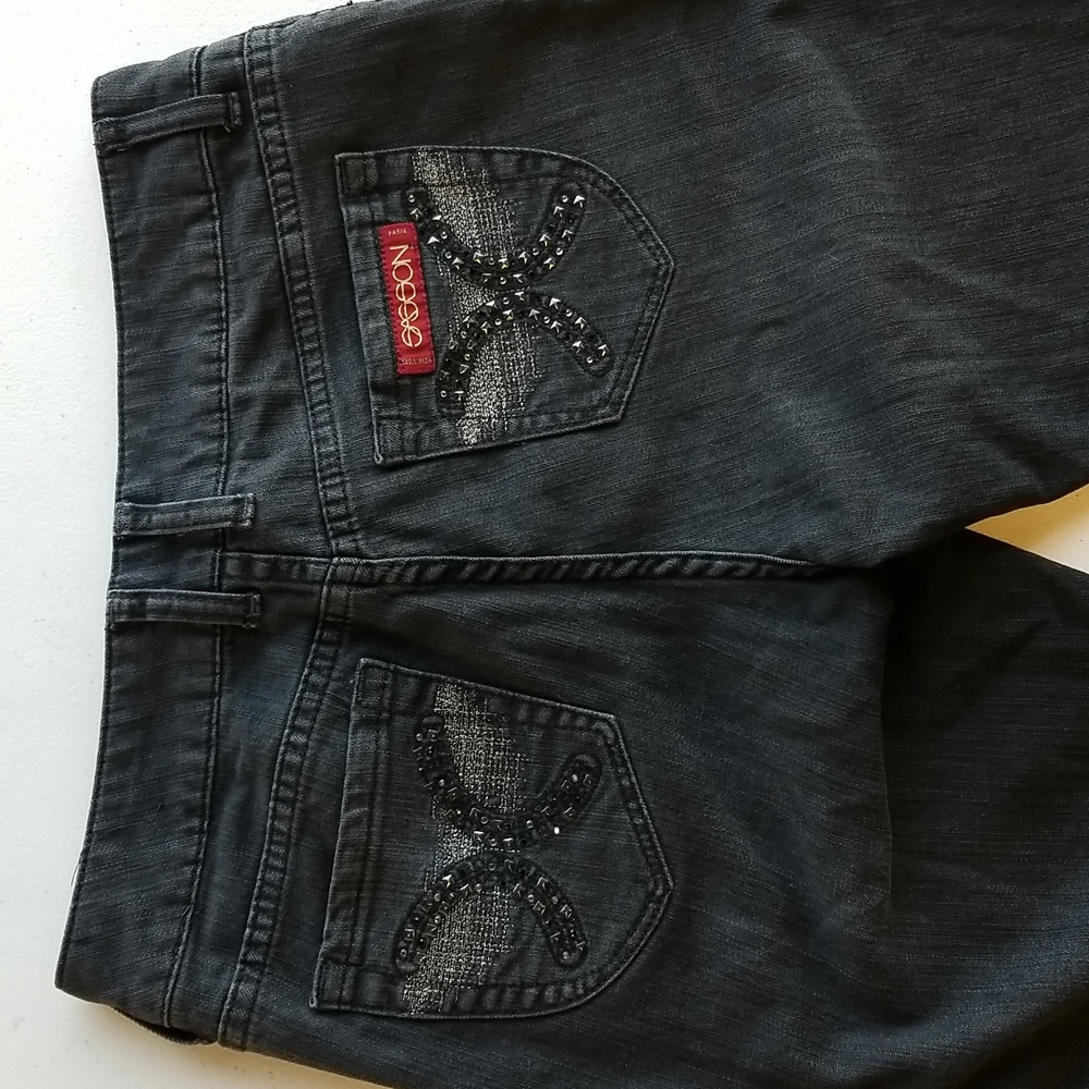 Vtg. Sasson jeans